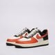 Vyriški kedai NIKE AIR FORCE 1 '07 LV8 hq4987-010 spalva oranžinė