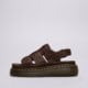 Moteriški sandalai DR.MARTENS WRENLIE OPEN FL SANDAL 42339200 spalva ruda