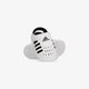 Vaikiški sandalai ADIDAS WATER SANDAL I gw0388 spalva balta