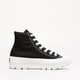 Moteriški kedai CONVERSE CHUCK TAYLOR ALL STAR LUGGED 565901c spalva juoda