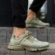 NIKE AIR PRESTO ULTRA BR 898020200 spalva žalia
