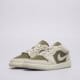 Vyriški kedai AIR JORDAN 1 LOW SE hv4089-201 spalva pilka