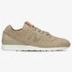 NEW BALANCE MRL996DB mrl996db spalva rusvai gelsva