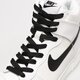 Vaikiški kedai NIKE DUNK HIGH db2179-108 spalva balta