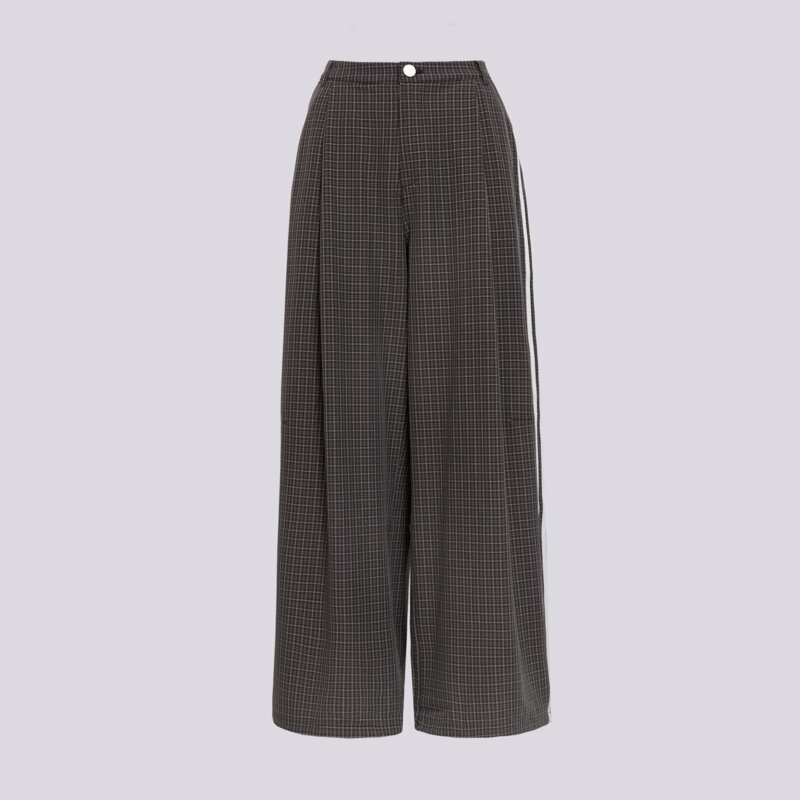 ADIDAS KELNĖS CHECKS TROUSER