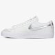 Vaikiški kedai NIKE BLAZER LOW '77 da4074-003 spalva pilka
