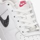 Vaikiški kedai NIKE AIR FORCE 1 LV8 (GS) dc9651-100 spalva balta