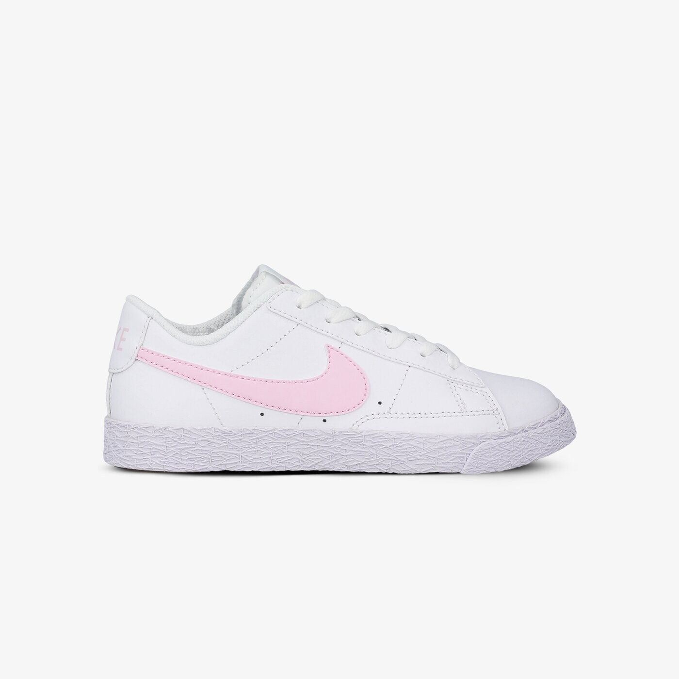 nike blazer sizeer