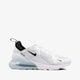 Vyriški kedai NIKE AIR MAX 270  ah8050-100 spalva balta