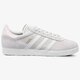 Moteriški kedai ADIDAS GAZELLE W cq2183 spalva mėlyna