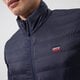 Vyriška rudeninė striukė LEVI'S STRIUKĖ PRESIDIO PACKABLE JACKET 27523-0008 spalva tamsiai mėlyna