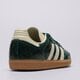Moteriški kedai ADIDAS SAMBA OG W jr8848 spalva žalia