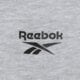 Vyriškas džemperis REEBOK DŽEMPERIS SU GOBTUVU NOAH SMALL LOGO 100240569 spalva pilka