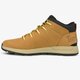 Vyriški auliniai batai TIMBERLAND EURO SPRINT TREKKER tb0a1xvq2311 spalva geltona