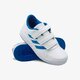 Vaikiški kedai ADIDAS ALTASPORT CF K ba9525 spalva balta