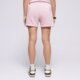Moteriški šortai JORDAN ŠORTAI W J BRK FLC FT SHORT 24 hj1365-676 spalva rožinė