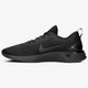 Vyriški bėgimo batai NIKE ODYSSEY REACT ao9819-010 spalva juoda