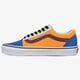 Moteriški kedai VANS UA OLD SKOOL vn0a4bv516v1 spalva violetinė