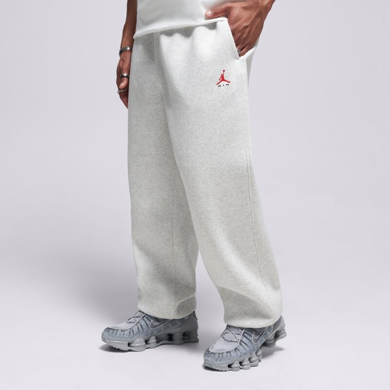 JORDAN KELNĖS M J BRK ST FLC CUFF BB