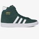 Vyriški kedai ADIDAS BASKET PROFI  fw4513 spalva žalia