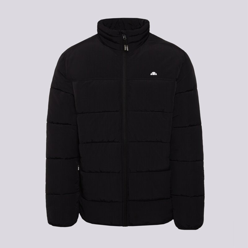 ELLESSE STRIUKĖ PŪKINĖ NEBULUS PADDED JACKET BLK