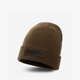 Vaikiška kepurė PUMA KEPURĖ CLASSIC CUFF 023434 08 spalva rusvai žalsva