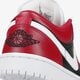 Moteriški kedai AIR JORDAN 1 LOW  dc0774-603 spalva raudona
