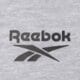 Vyriškos kelnės REEBOK KELNĖS ANDRE SMALL LOGO CUFFED 100240232 spalva pilka