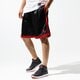 Vyriški šortai JORDAN ŠORTAI M J JUMPMAN SHIMMER SHORT aj1122-010 spalva juoda