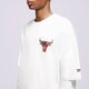 Vyriški marškinėliai NEW ERA MARŠKINĖLIAI INFILL TEAM LOGO OS BULLS CHICAGO BULLS 60332136 spalva balta