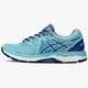 Moteriški kedai ASICS GT-2000 4 t656n4050 spalva mėlyna