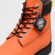 TIMBERLAND 6" PREM RUBBER CUP BT tb0a2f7m8451 spalva oranžinė