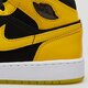 Vaikiški kedai JORDAN 1 MID SE hj5940-071 spalva rusvai gelsva