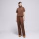 Moteriški marškinėliai DICKIES MARŠKINĖLIAI OAKPORT BOXY SS TEE dk0a4y8l0tb1 spalva ruda