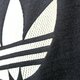 Moteriškas džemperis ADIDAS DŽEMPERIS LG CREW fm2623 spalva juoda