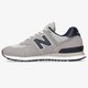Vyriški kedai NEW BALANCE 574  ml574be2 spalva pilka