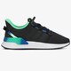 Vyriški kedai ADIDAS U_PATH RUN fv9248 spalva juoda