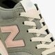 Moteriški kedai NEW BALANCE CW620NFC cw620nfc spalva rusvai žalsva