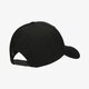 Vyriška kepurė su snapeliu NEW ERA KEPURĖ METALLIC POP 940 NYY NEW YORK YANKEES BLK 60222399 spalva juoda