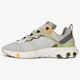 Vyriški kedai NIKE REACT ELEMENT 55 bq6166-009 spalva pilka