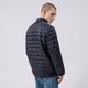 Vyriška rudeninė striukė LEVI'S STRIUKĖ PRESIDIO PACKABLE JACKET 27523-0008 spalva tamsiai mėlyna