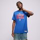 Vyriški marškinėliai NIKE MARŠKINĖLIAI LA CLIPPERS dr6468-495 spalva mėlyna