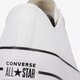 Moteriški kedai CONVERSE CHUCK TAYLOR ALL STAR LIFT 561680c spalva balta