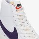 Moteriški kedai NIKE W BLAZER MID '77 cz1055-105 spalva balta