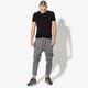 Vyriškos kelnės NIKE KELNĖS M NSW OPTIC JGGR 928493-021 spalva pilka