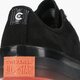 Vyriški inkariukai CONVERSE CHUCK TAYLOR ALL STAR CX 168590c spalva juoda