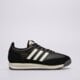 Vyriški kedai ADIDAS SL 72 RS kj1669 spalva juoda