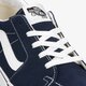 Vyriški inkariukai VANS SK8-LOW vn0a4uuk4m01 spalva mėlyna