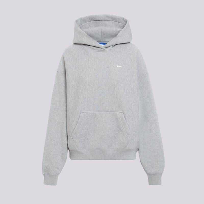 NIKE DŽEMPERIS SU GOBTUVU W NK STDOOS FLC HVY