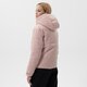 Moteriška žieminė striukė NIKE STRIUKĖ  ŽIEMINĖ WNSW TF RPL CLASSIC TAPE JKT P dj6997-601 spalva rusvai gelsva